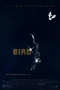 Poster to the movie "Bird" #996942