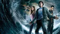 Backdrop to the movie "Percy Jackson & the Olympians: The Lightning Thief" #725364