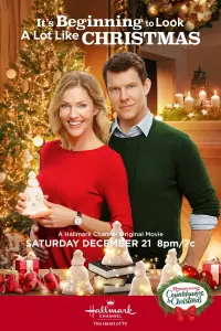 Poster to the movie "It