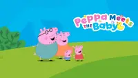 Backdrop to the movie "Peppa Meets the Baby Cinema Experience" #687732
