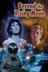 Poster to the movie "Beyond the Rising Moon" #1109117