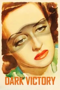 Poster to the movie "Dark Victory" #1083825