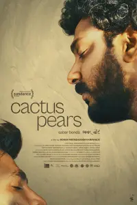 Poster to the movie "Cactus Pears" #927818