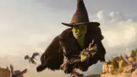 Backdrop to the movie "Wicked Part Two" #790509