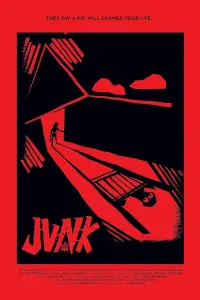 Poster to the movie "Junk" #793491