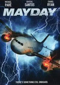 Poster to the movie "Mayday" #1058465
