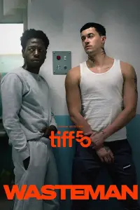 Poster to the movie "Wasteman" #1031153