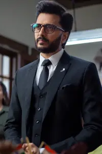 Poster to the movie "Plan A Plan B" #1044962