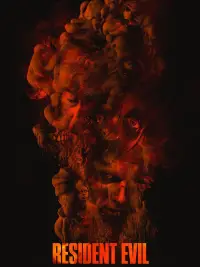 Poster to the movie "Resident Evil" #1105264