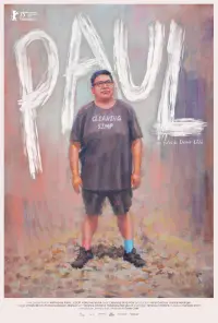 Poster to the movie "Paul" #681320
