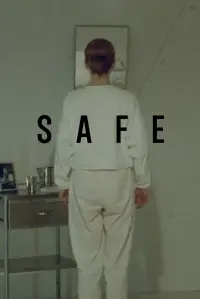 Poster to the movie "Safe" #1098621