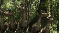 Backdrop to the movie "Speckles: The Tarbosaurus" #786633