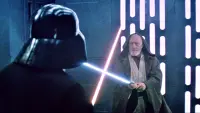 Backdrop to the movie "Star Wars" #815602