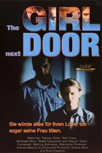 Poster to the movie "The Girl Next Door" #809066