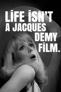 Poster to the movie "The Young Girls of Rochefort" #1088256