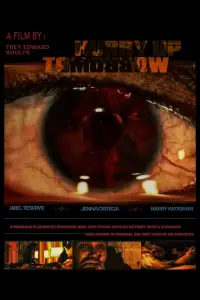 Poster to the movie "Hurry Up Tomorrow" #593965