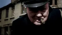 Backdrop to the movie "The Eagle and the Lion: Hitler vs Churchill" #887894
