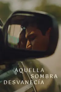Poster to the movie "Aquella Sombra Desvanecía" #1006677