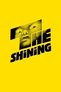 Poster to the movie "The Shining" #907562
