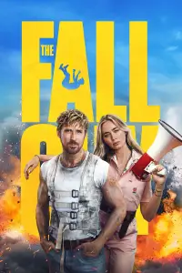 Poster to the movie "The Fall Guy" #931127