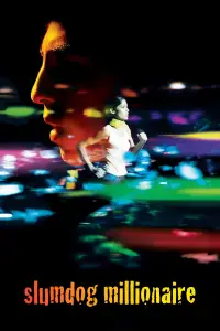 Poster to the movie "Slumdog Millionaire" #942106