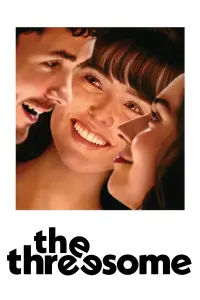 Poster to the movie "The Threesome" #1005497