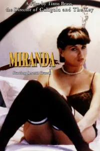 Poster to the movie "Miranda" #1038369