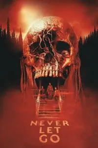 Poster to the movie "Never Let Go" #941360