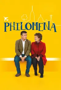 Poster to the movie "Philomena" #996009