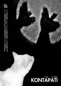 Poster to the movie "Kontapati" #934630