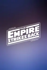 Poster to the movie "The Empire Strikes Back" #909566