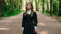 Backdrop to the movie "Alisa in Wonderland" #838828