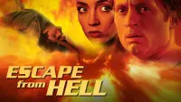 Backdrop to the movie "Escape from Hell" #1112689