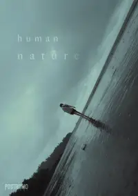 Poster to the movie "Human Nature" #885643