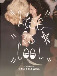 Poster to the movie "life is cool" #485081