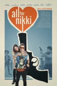 Poster to the movie "All for Nikki" #1147720