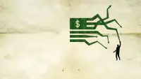 Backdrop to the movie "Saving Capitalism" #891584