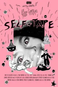 Poster to the movie "Self-Tape" #828733