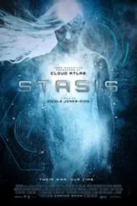 Poster to the movie "Stasis" #1113496