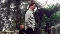 Backdrop to the movie "Taurus" #839952