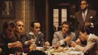 Backdrop to the movie "The Godfather Part II" #802365
