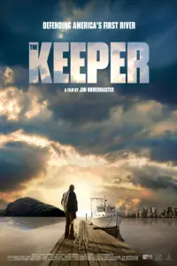 Poster to the movie "The Keeper" #1067012