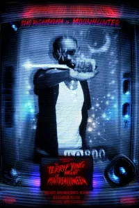 Poster to the movie "The Terrifying Night Of Montrealloween" #659608