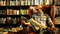 Backdrop to the movie "Thupparivaalan" #830916