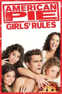 Poster to the movie "American Pie Presents: Girls