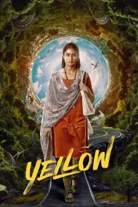 Poster to the movie "Yellow" #1063612