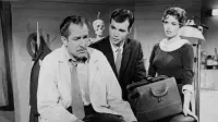 Backdrop to the movie "The Tingler" #794054