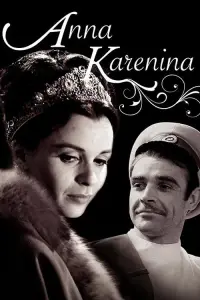 Poster to the movie "Anna Karenina" #717058