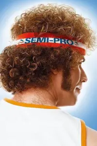 Poster to the movie "Semi-Pro" #997902