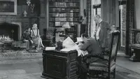 Backdrop to the movie "Sherlock Holmes Faces Death" #728522